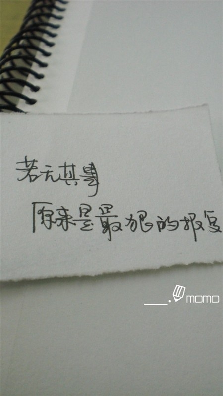 能够引起你的沉思的唯美意境文字图片