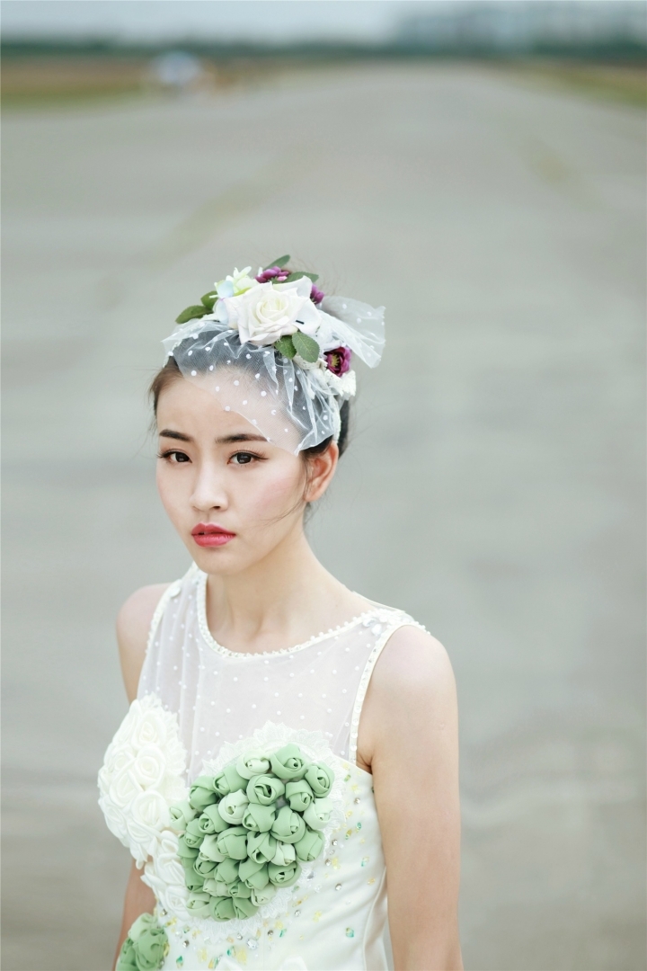 女生都爱的完美婚礼#
