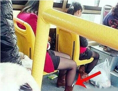 身上没口袋又怎样