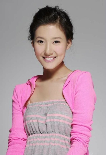 美女高露最新的唯美写真