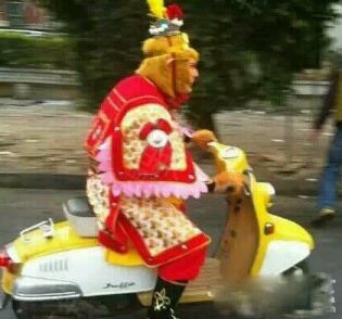 趣味儿图