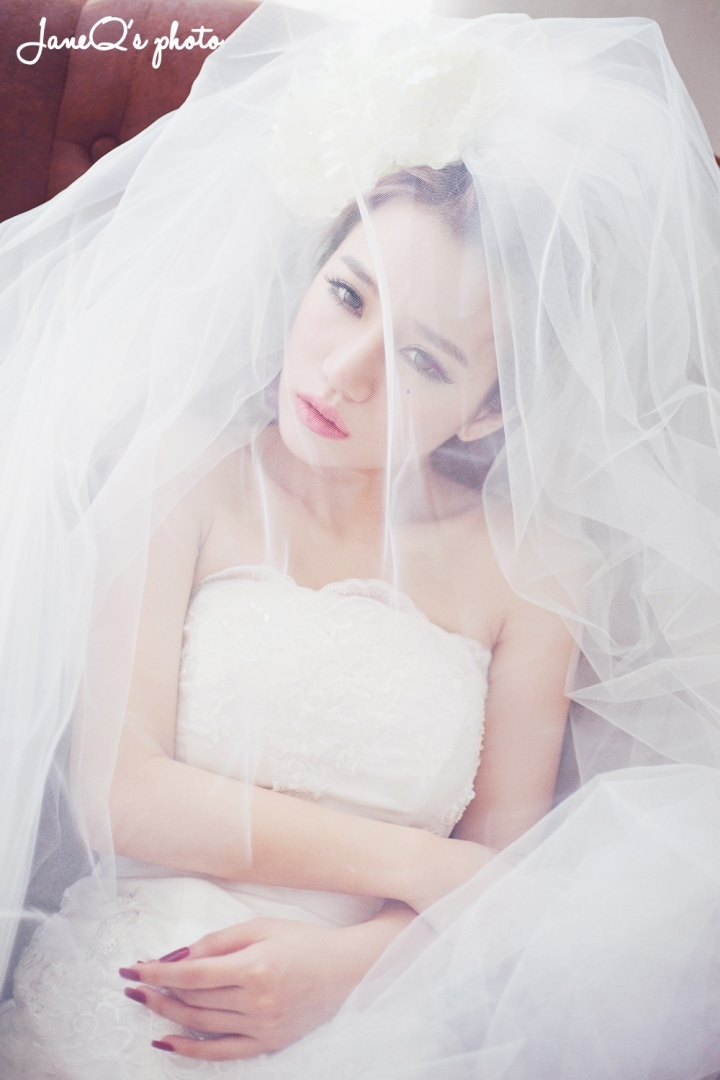 女生都爱的完美婚礼#