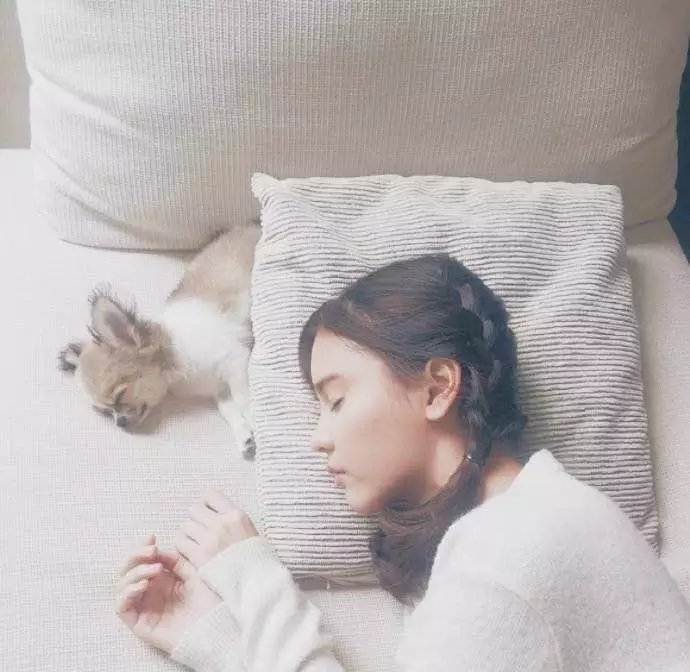 花田小镇 喜欢的你