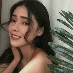 时尚个性漂亮女生头像
