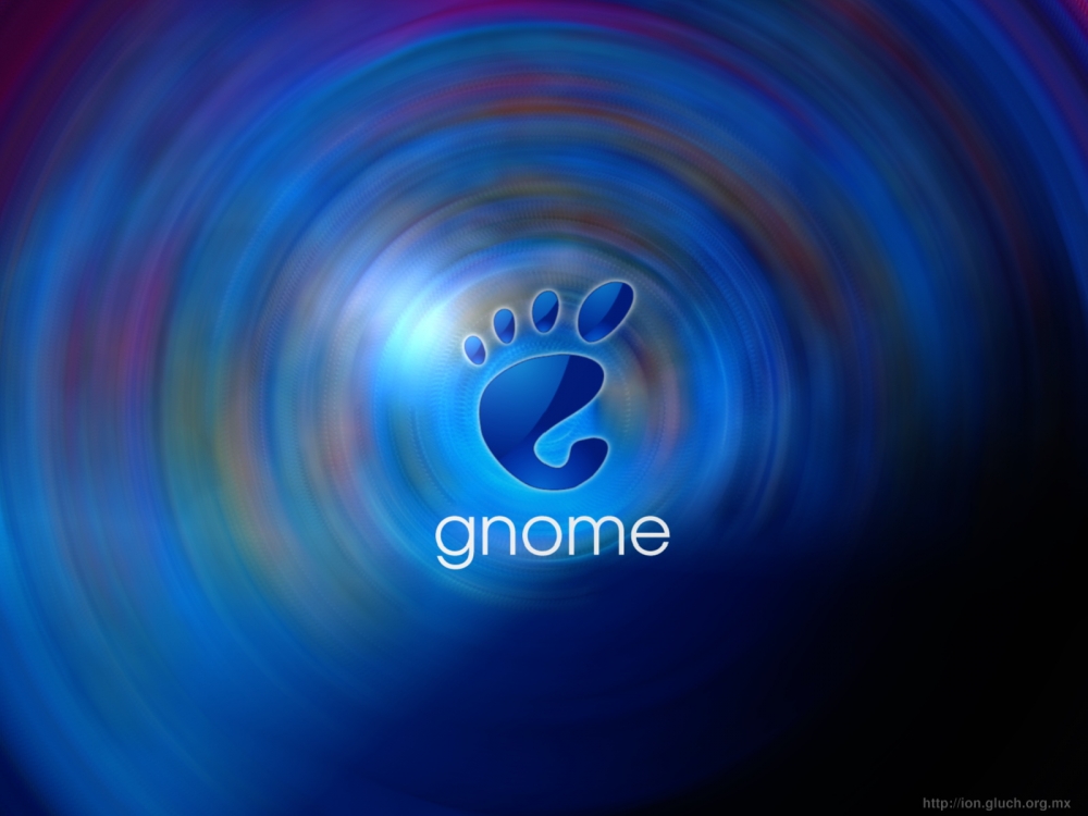Gnome 系统【第五篇】