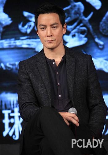 男士寸头图片 敢于挑战寸头的都是真男神