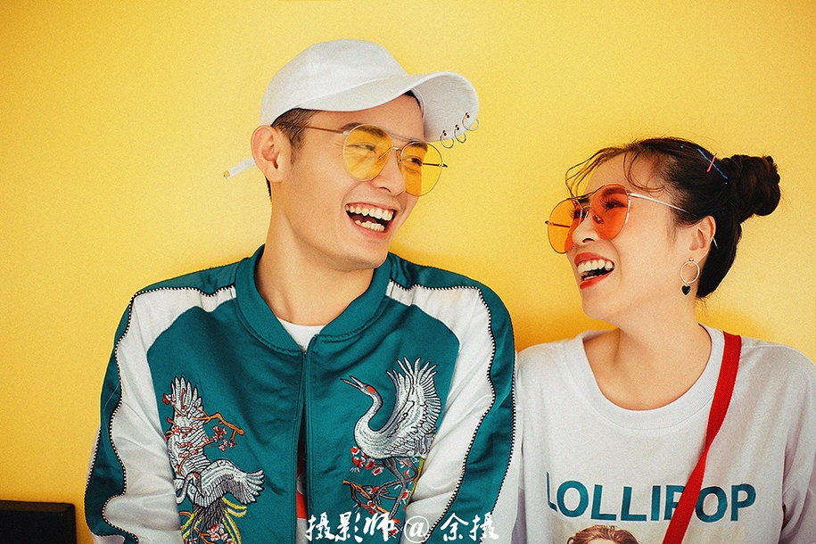 婚纱照情绪 爱 情绪 婚纱照