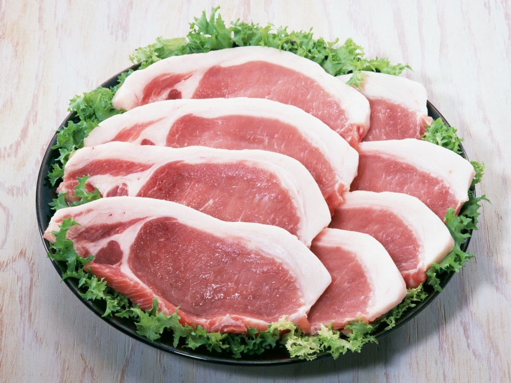 烧烤肉类 第二辑