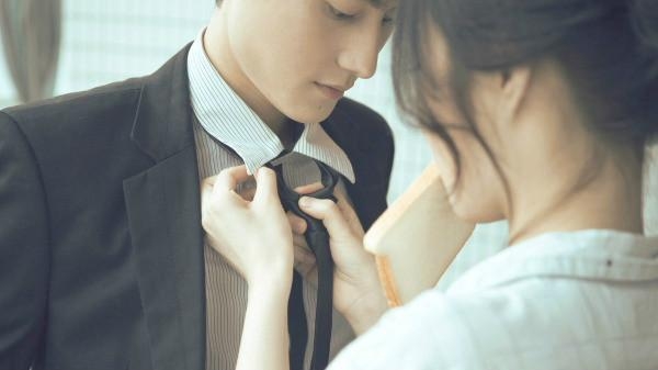 这就是我梦中的生活。