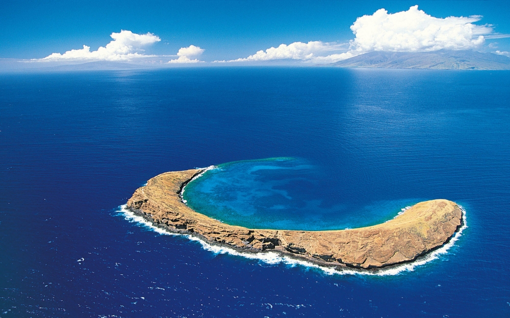 Islands离岛 第一辑