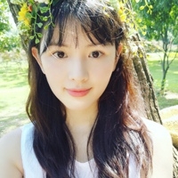 本来没有波澜，怪你过分期盼_唯美女生头像