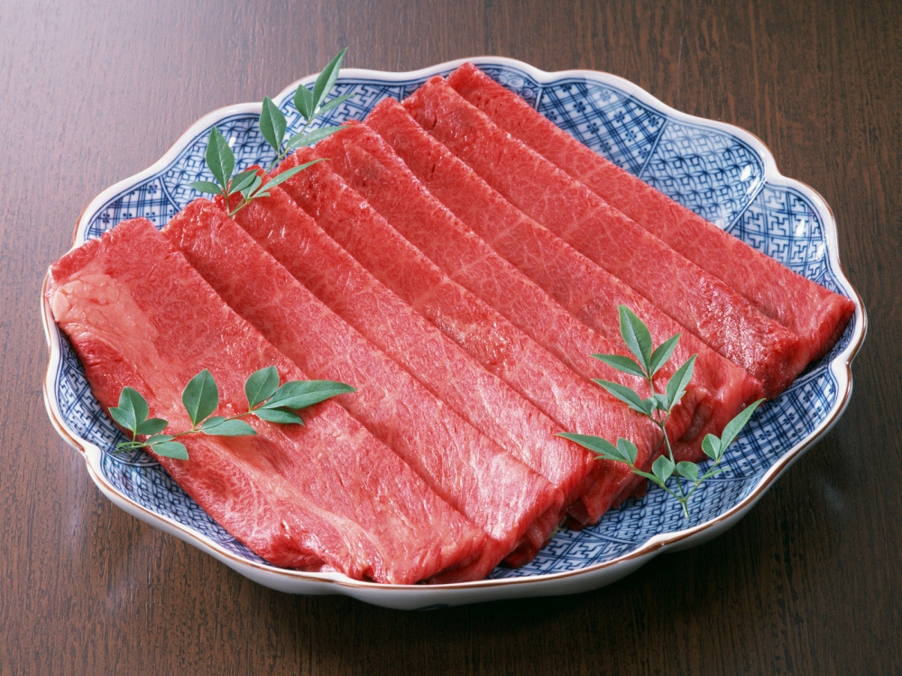 烧烤肉类 第二辑