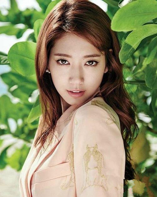 “2016亚洲十美”发型大比拼  谁最美呢？
