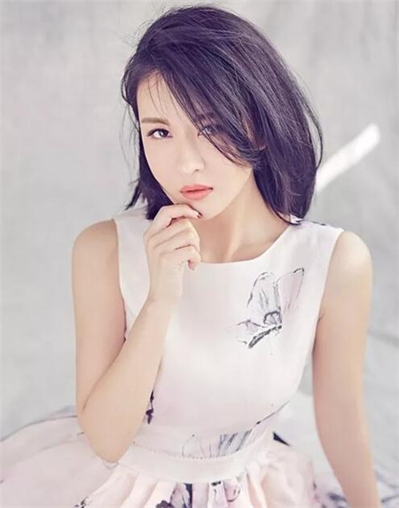 超短发女 超短发发型女