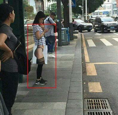 最搞笑的无违和感搞笑图