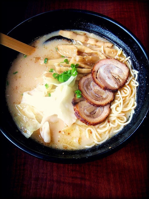 面食图片大全 收藏给喜欢吃面的朋友
