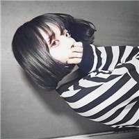 小清新可爱  女生头像
