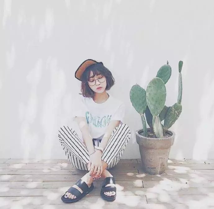 花田小镇 喜欢的你