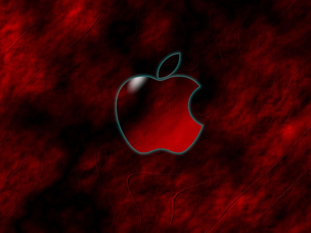 Apple主题 第12辑