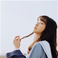小清新 女生 小清新女生头像唯美