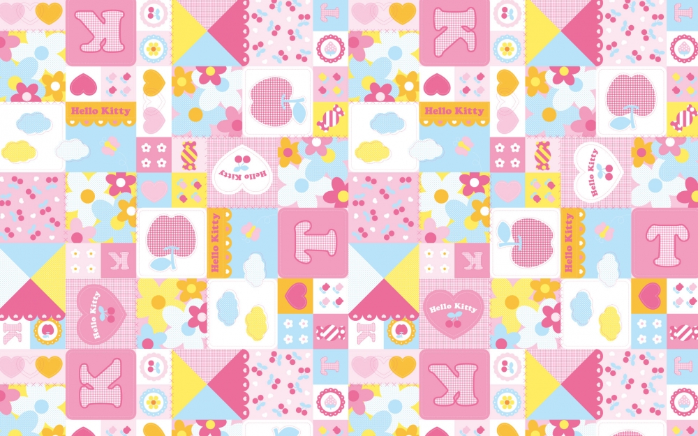 HelloKitty 第三辑