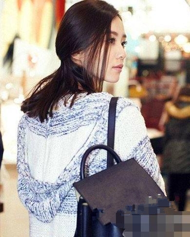 “2016亚洲十美”发型大比拼  谁最美呢？