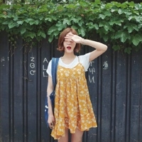 本来没有波澜，怪你过分期盼_唯美女生头像