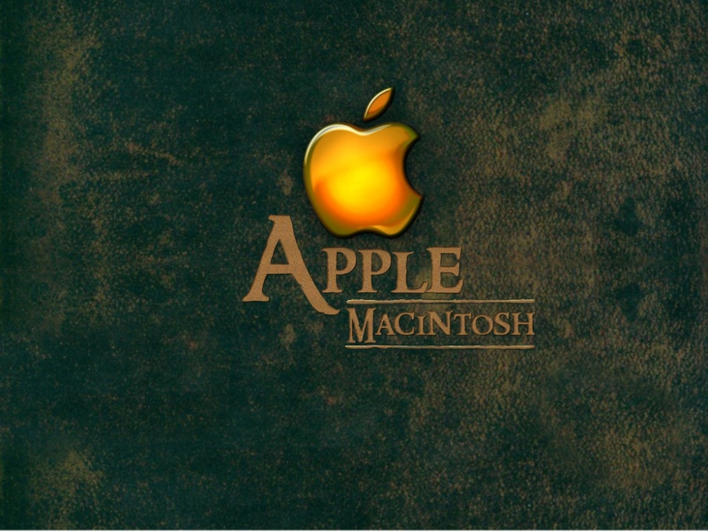 Apple主题 第12辑
