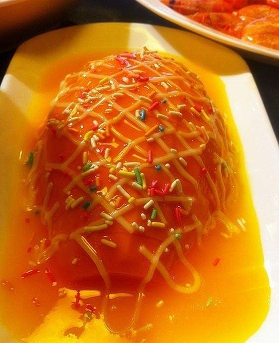 小尖椒巧味川菜
