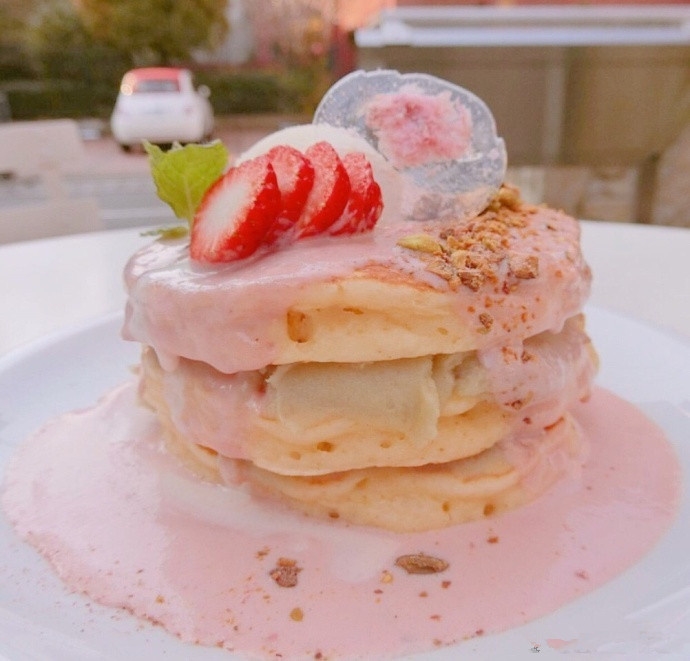 徒软：ｐｉｎｋ　ａｎｄ　ｓｔｒａｗｂｅｒｒｙ