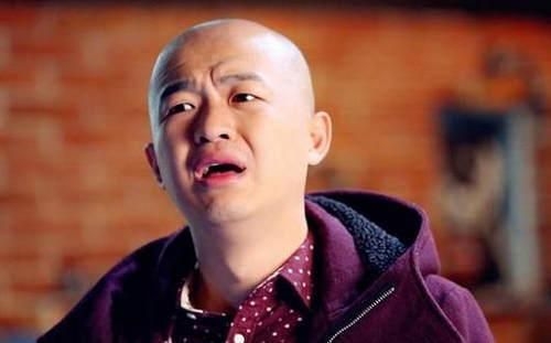 国产光头男明星有哪些 光头演员名字和照片大全