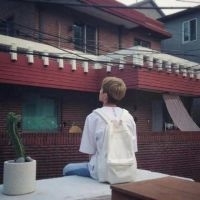 小清新qq男生头像