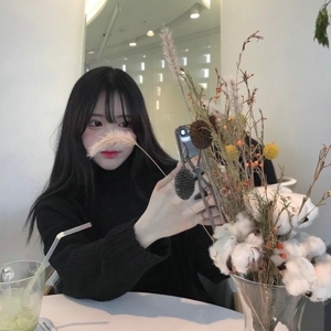 美丽四射清纯唯美女生头像