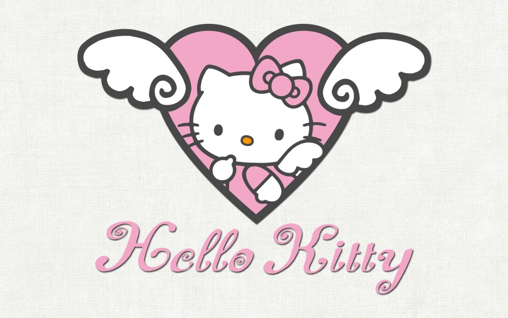 HelloKitty 第三辑
