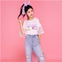 前方有更好的风景和更好的人等着  时装潮流个性孤立时尚女生头像
