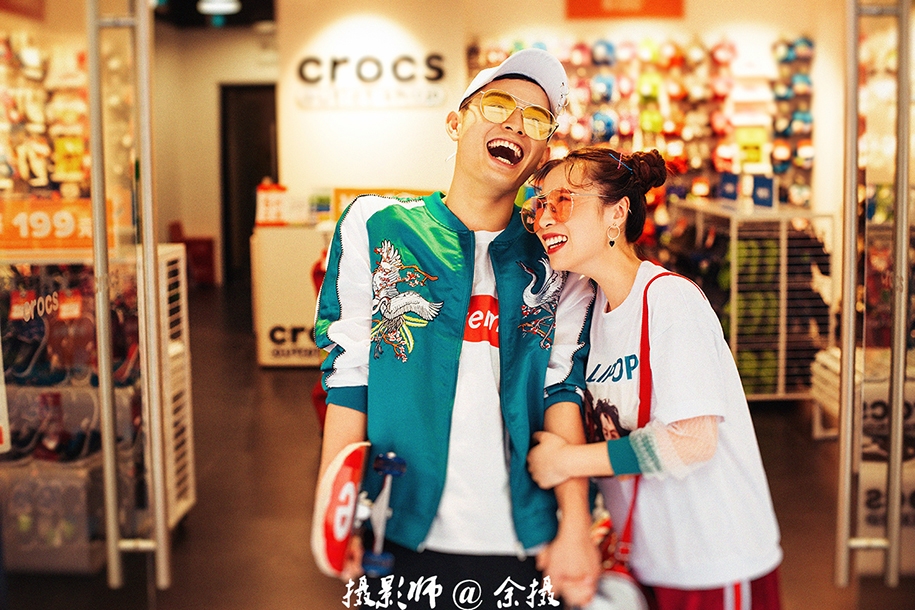 婚纱照情绪 爱 情绪 婚纱照