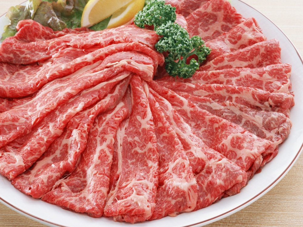 烧烤肉类 第二辑