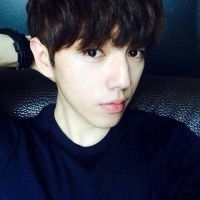 小清新qq男生头像
