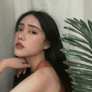 时尚个性漂亮女生头像