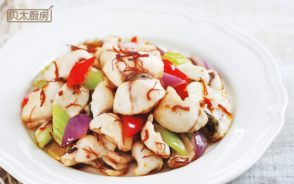 特色中国菜美味佳肴私房菜美食高清桌面壁纸