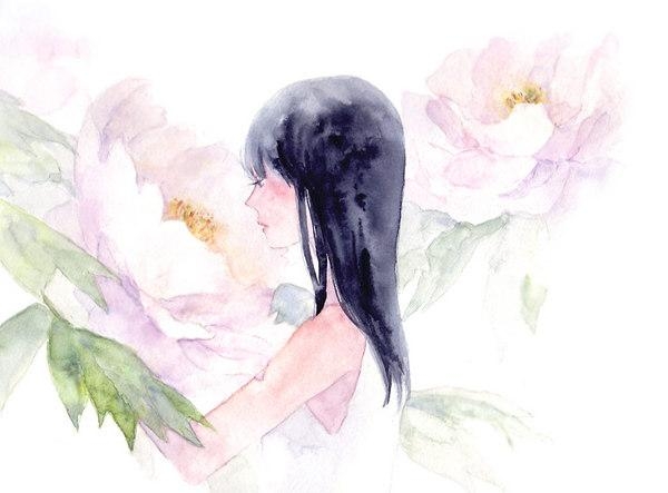 花语凉生。