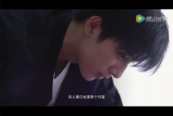 来啊，谈恋爱啊