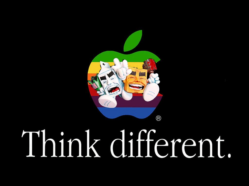 Apple主题 第12辑