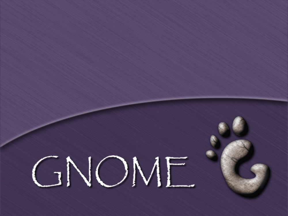 Gnome 系统【第五篇】