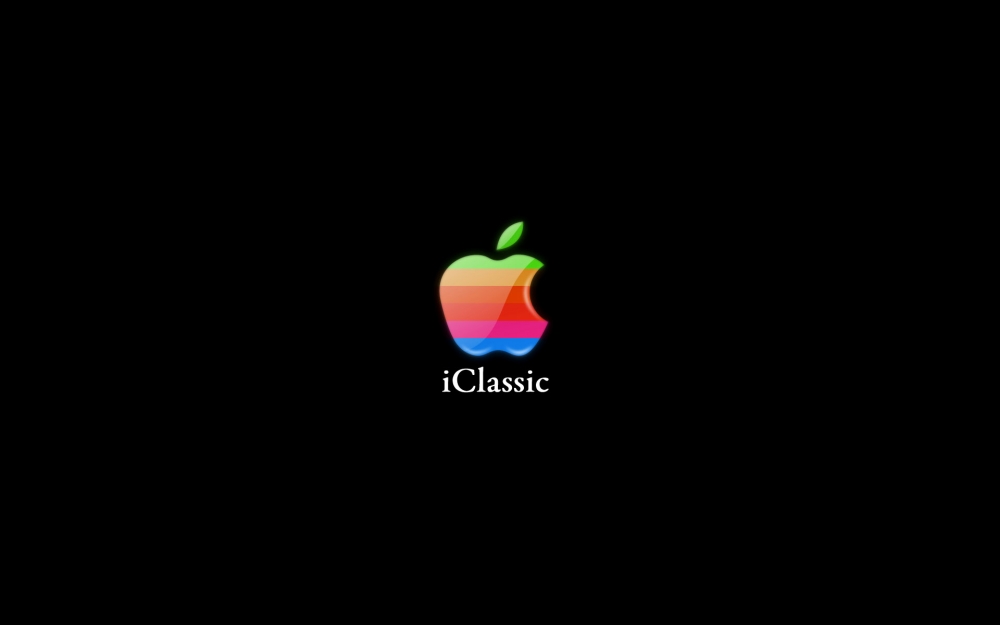 Apple主题 第81辑