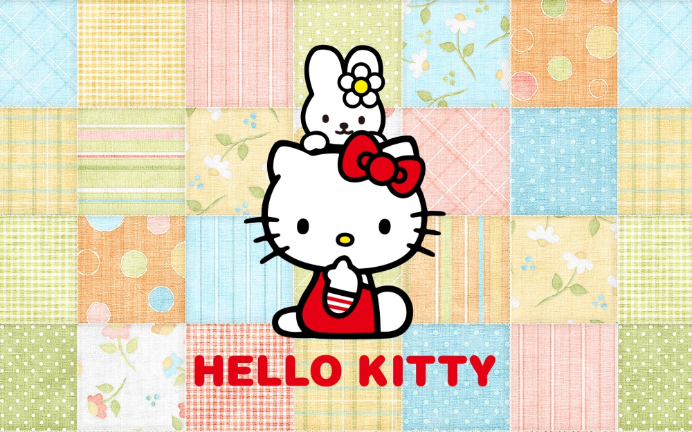 HelloKitty 第三辑