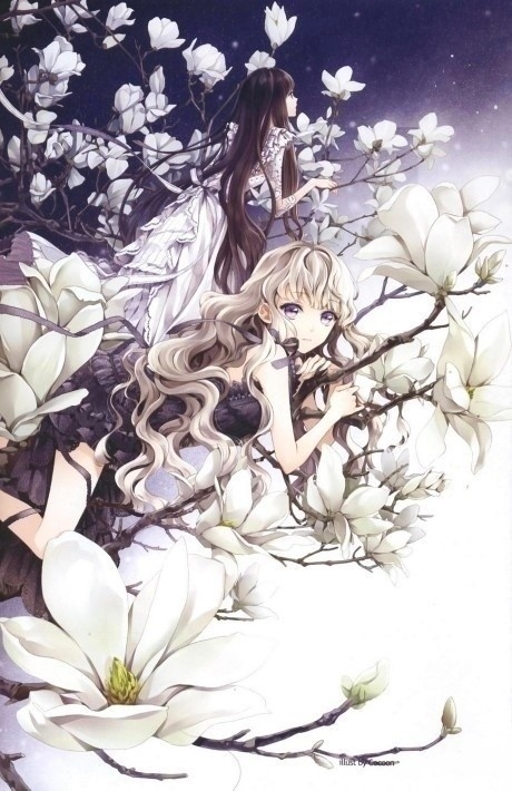 『闺蜜』我们永远在一起