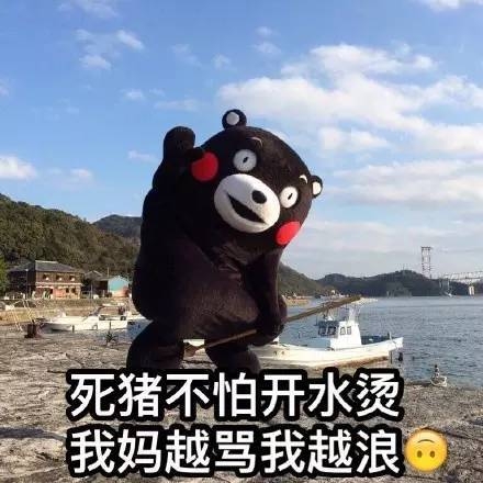 妈妈，是我心目中的女神