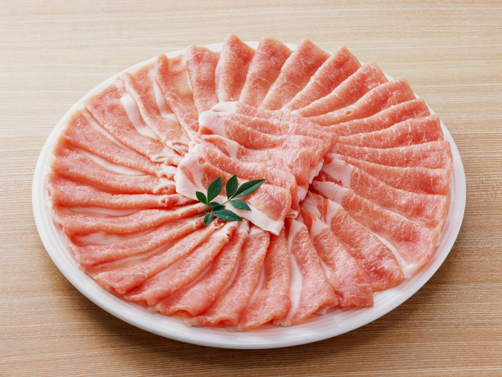 烧烤肉类 第二辑