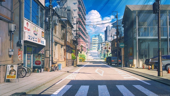 其实穿校服蛮好的 可以和他穿情侣装